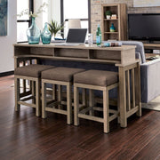 Sun Valley 4 Piece Set