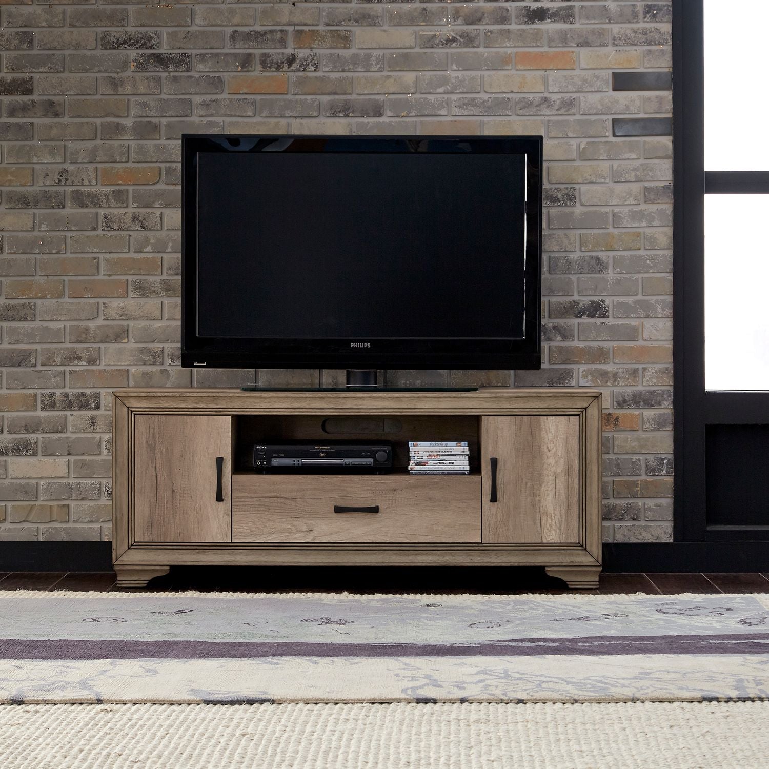 Sun Valley 60 Inch TV Console