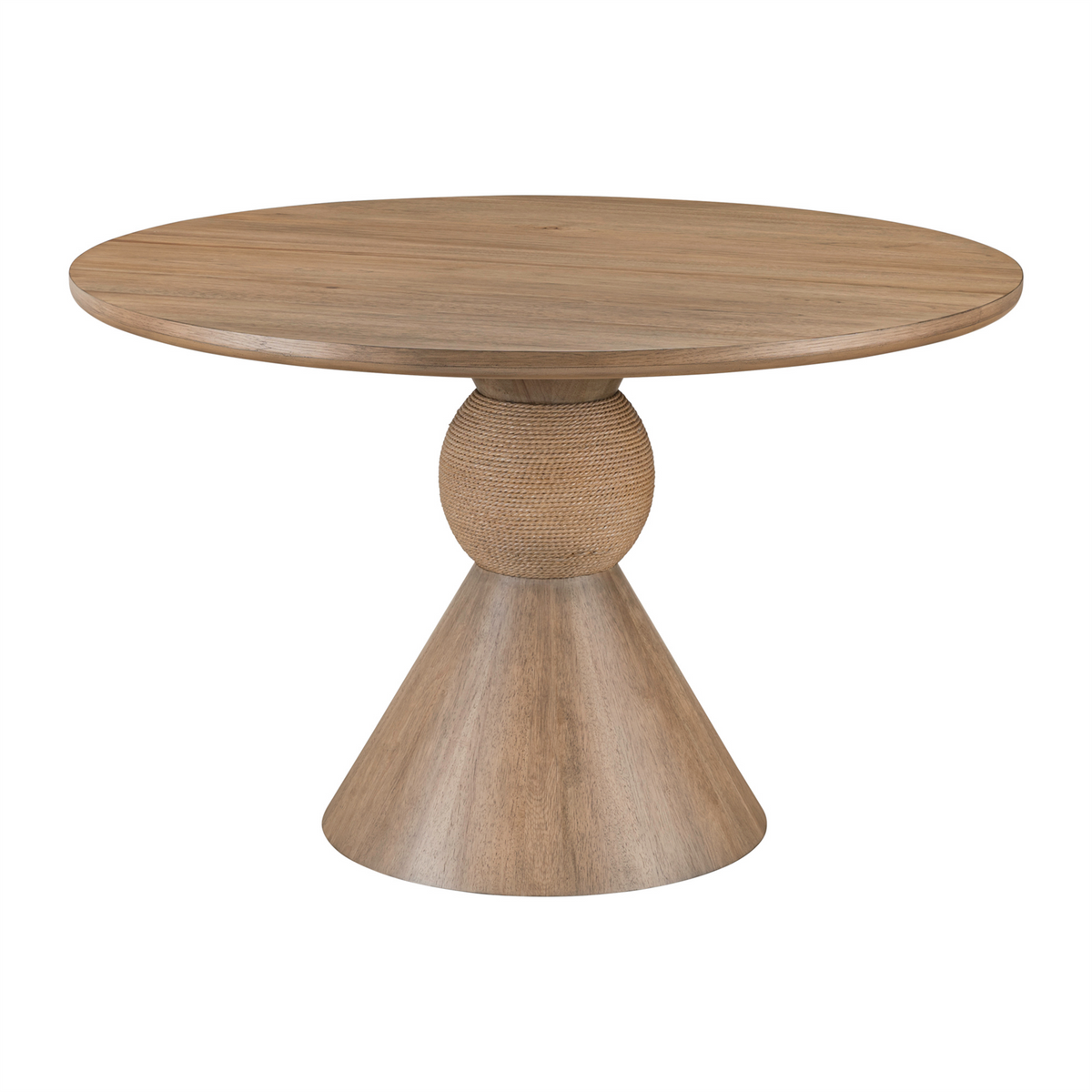 Briarcrest Pedestal Table Set