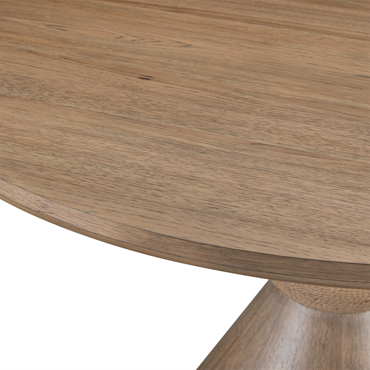 Briarcrest Pedestal Table Set