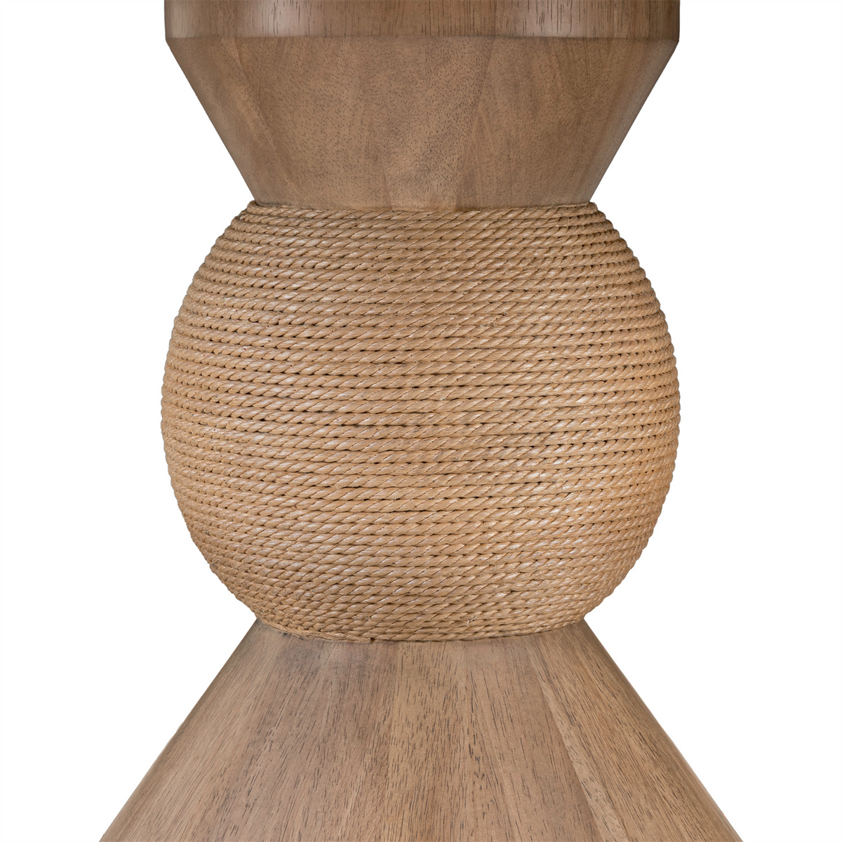 Briarcrest Round Ped Table Set