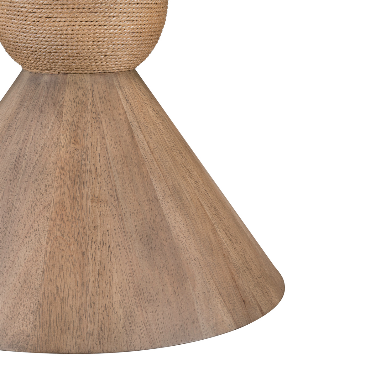 Briarcrest Round Ped Table Set