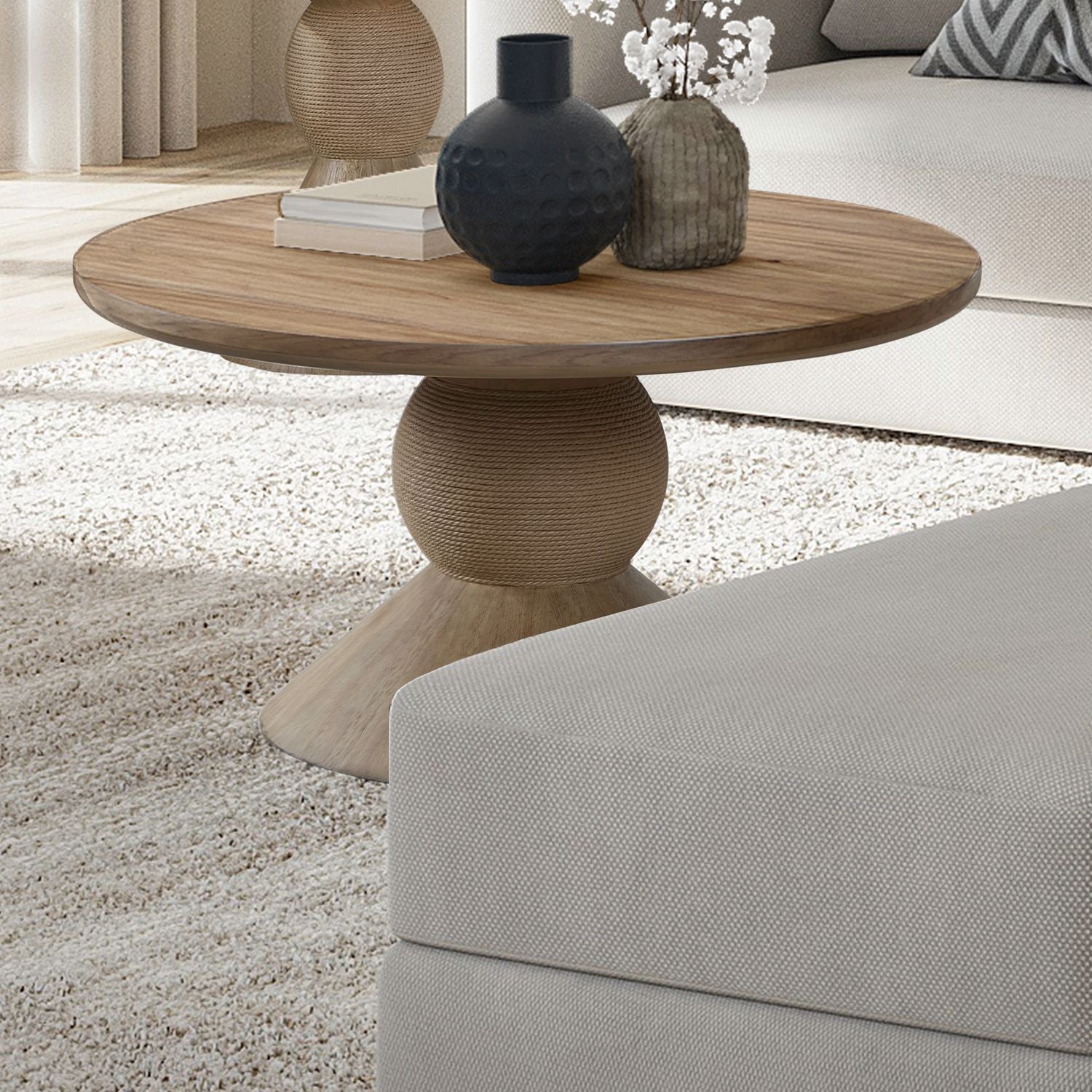 Briarcrest Cocktail Table