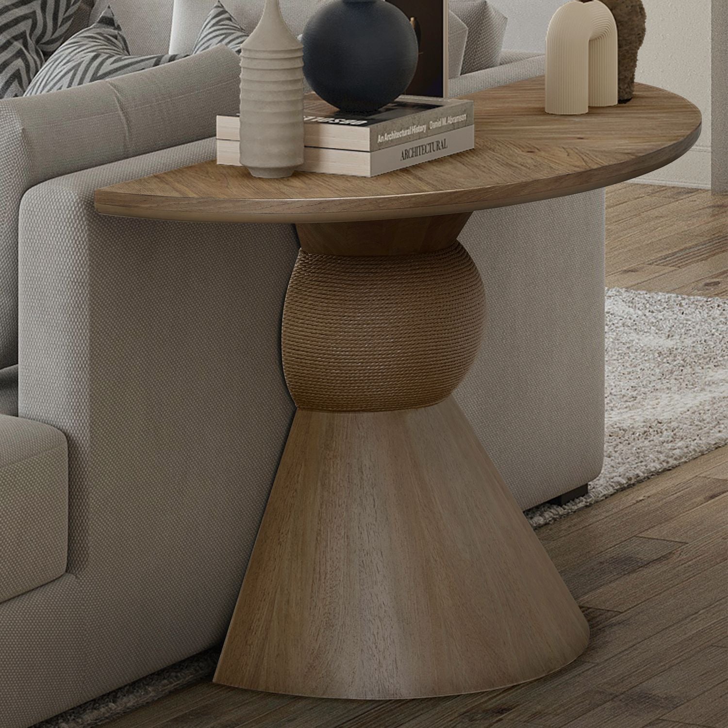 Briarcrest Sofa Table
