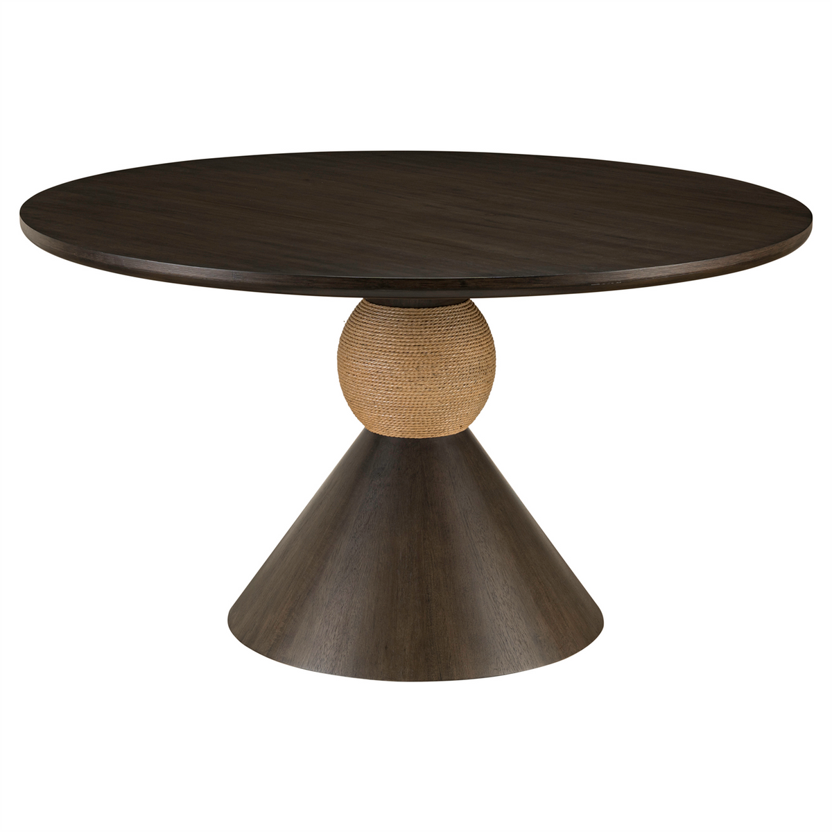 Briarcrest Pedestal Table Set
