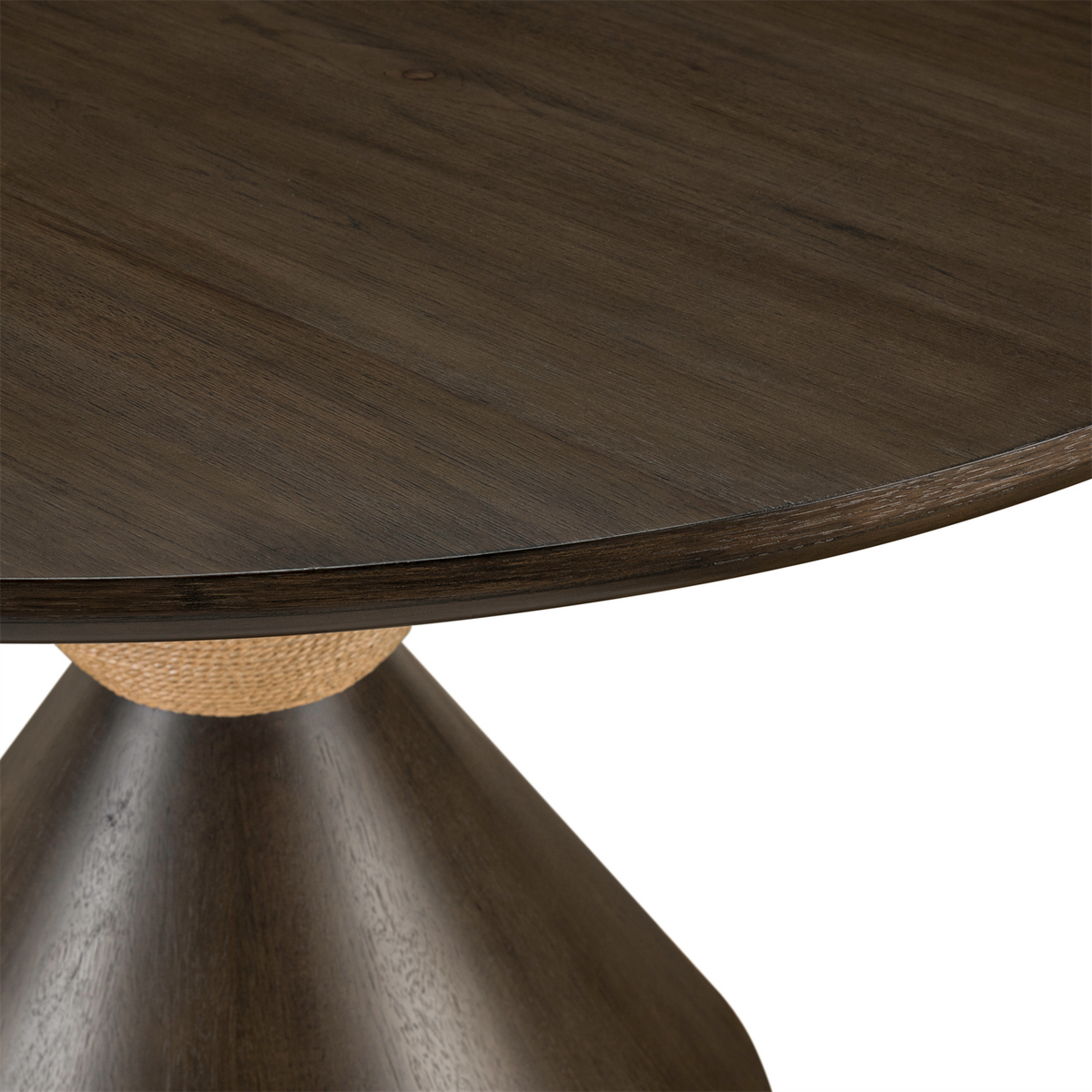 Briarcrest Pedestal Table Set