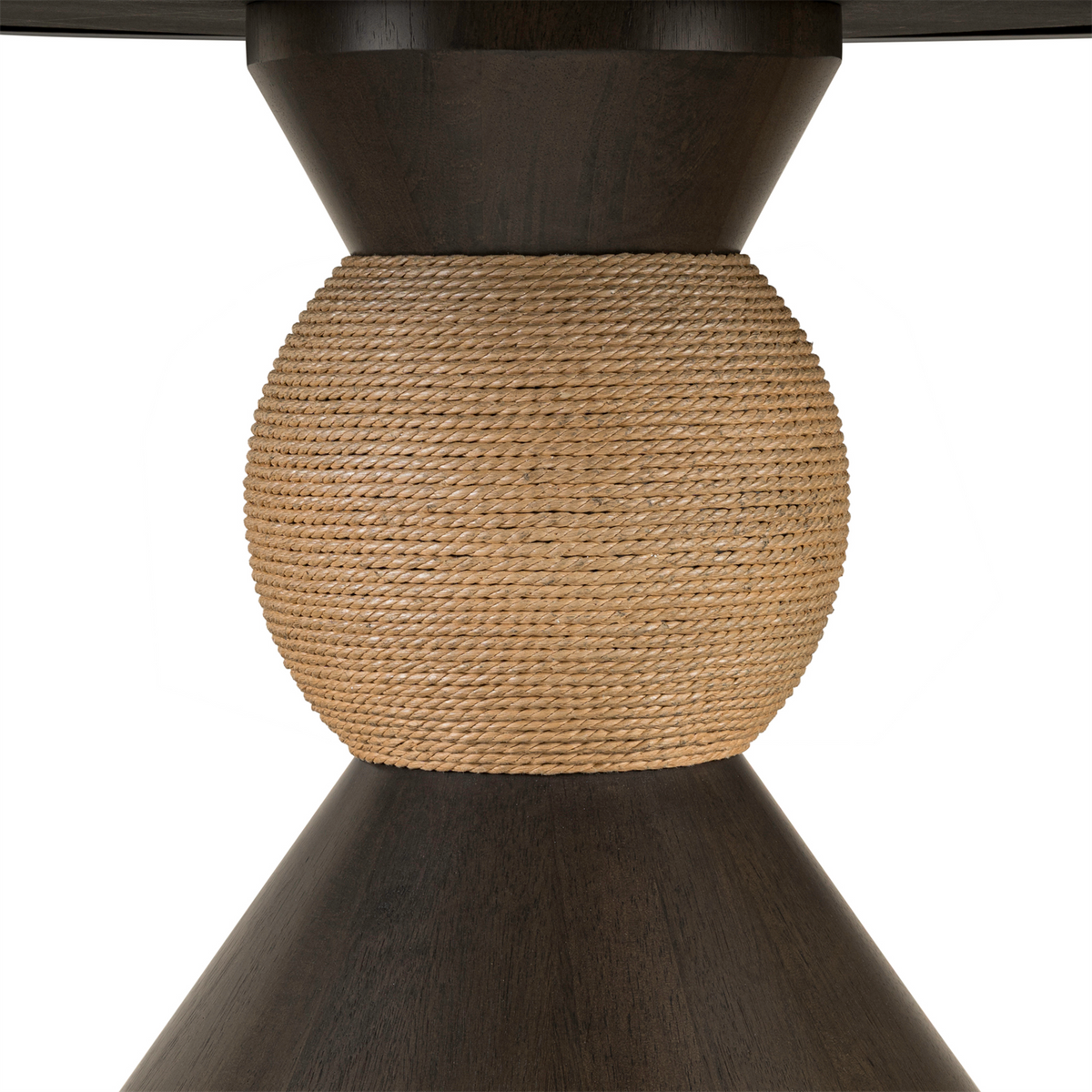 Briarcrest Pedestal Table Set