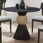 Briarcrest Round Table Set