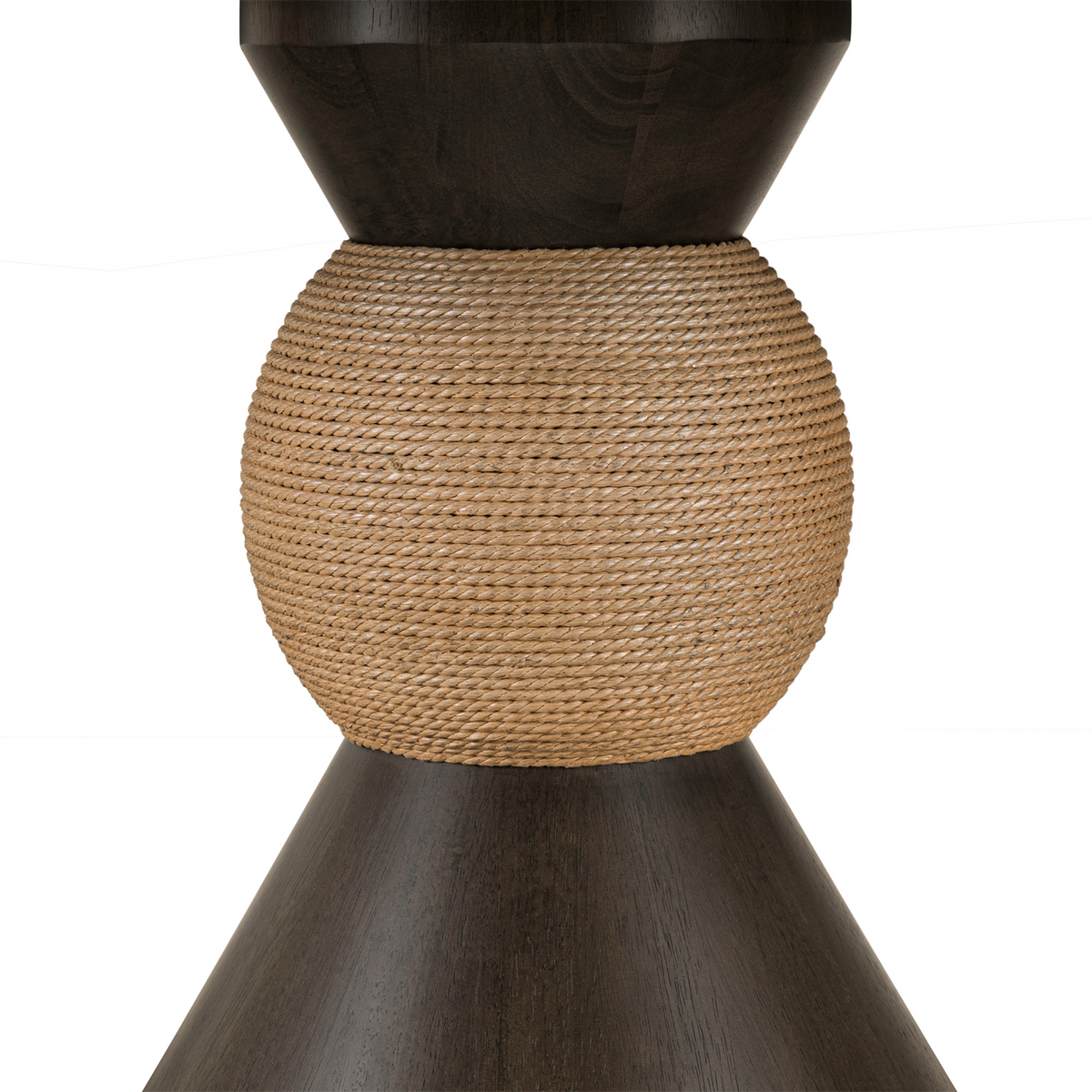 Briarcrest Round Ped Table Set