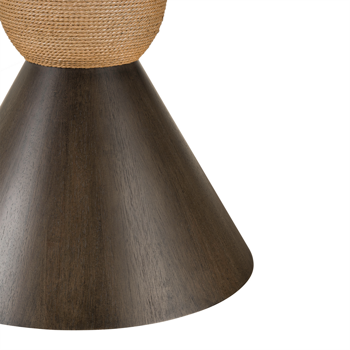 Briarcrest Round Ped Table Set
