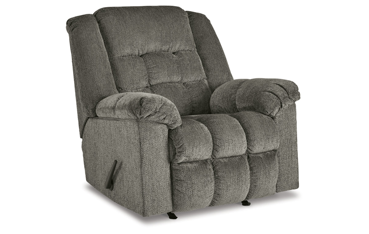 Kegler Recliner