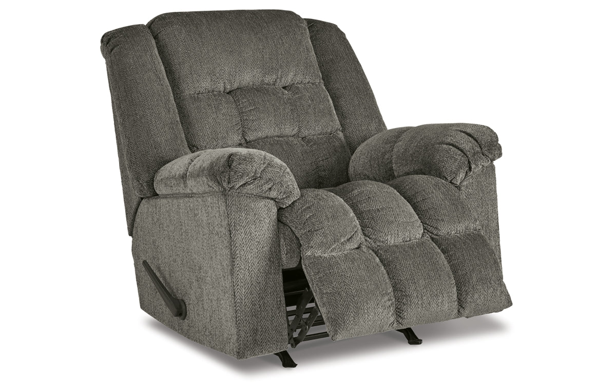 Kegler Recliner