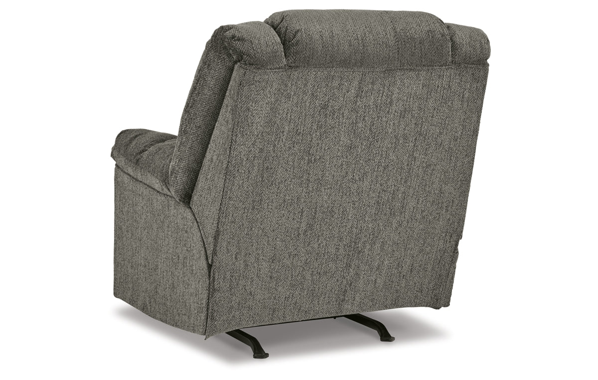 Kegler Recliner