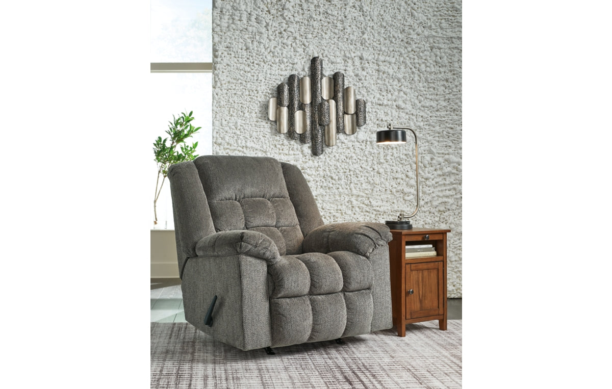 Kegler Recliner