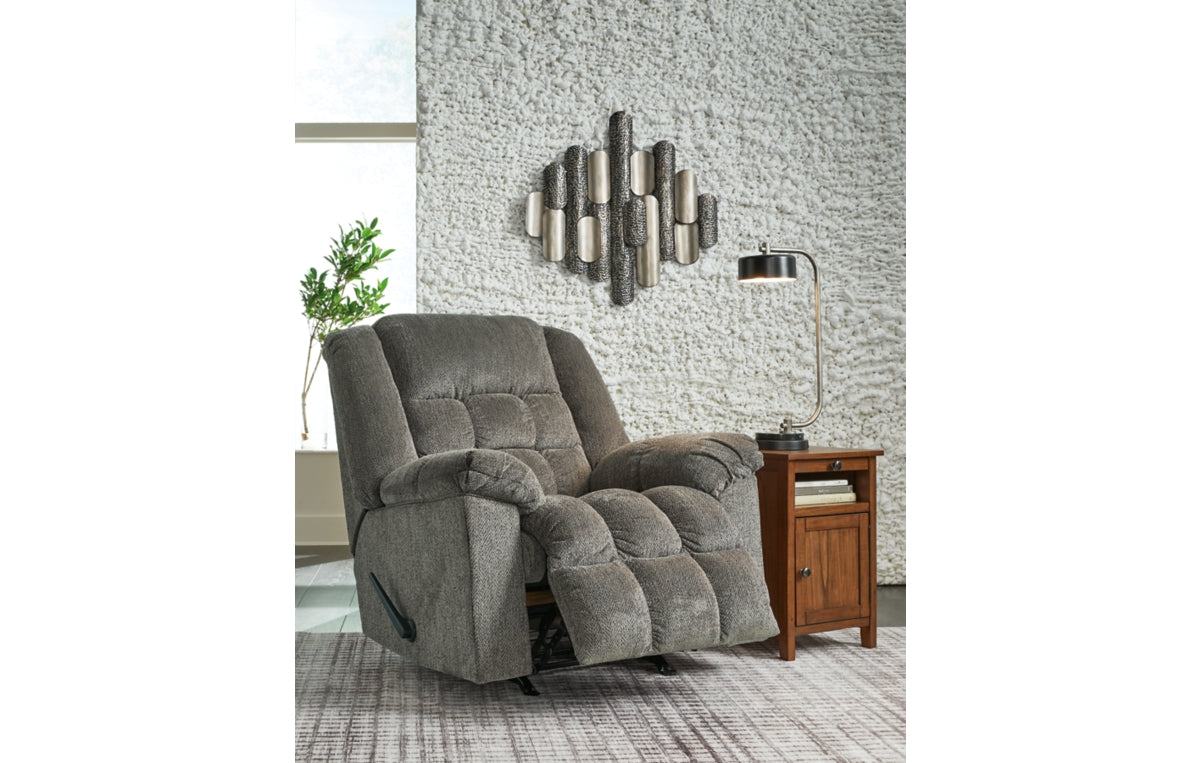 Kegler Recliner