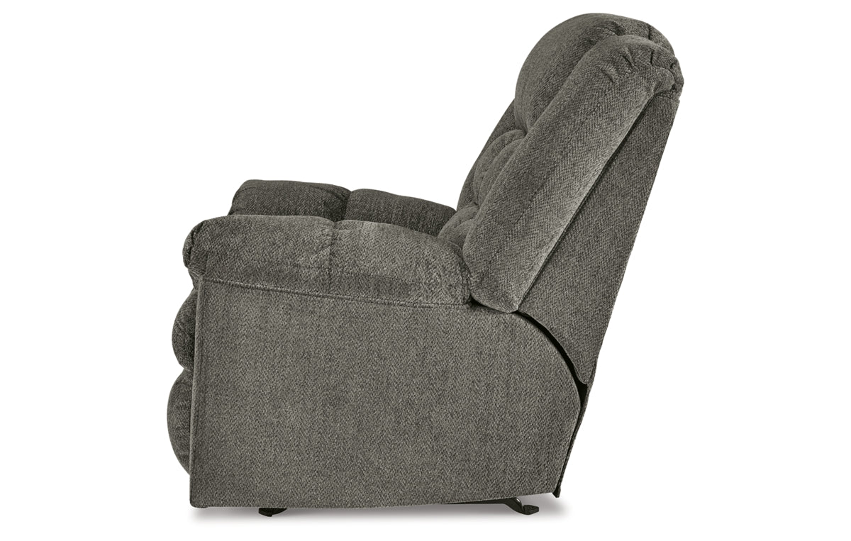 Kegler Recliner