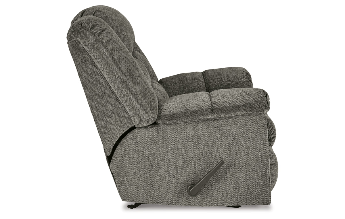 Kegler Recliner