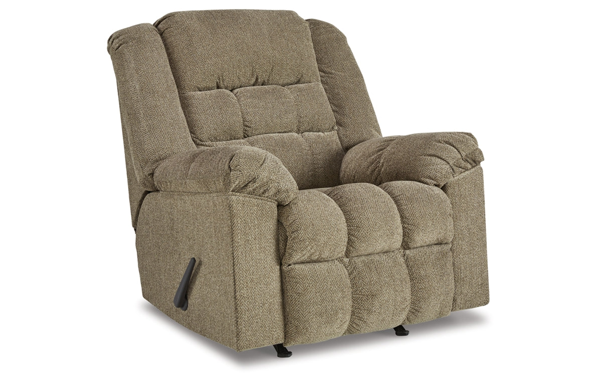 Kegler Recliner