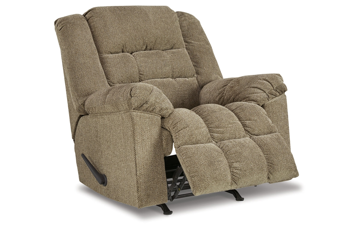 Kegler Recliner
