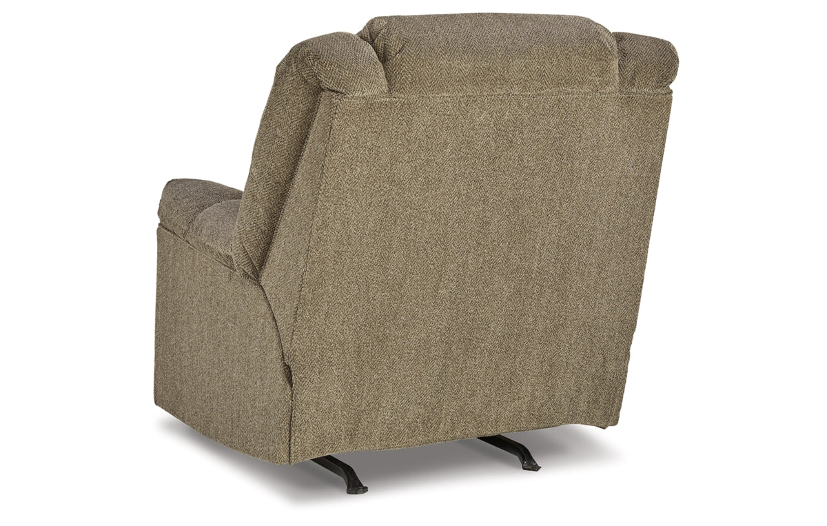 Kegler Recliner