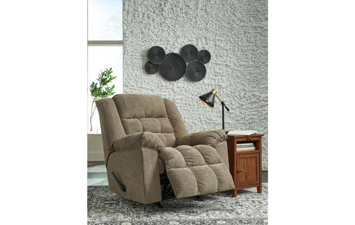 Kegler Recliner