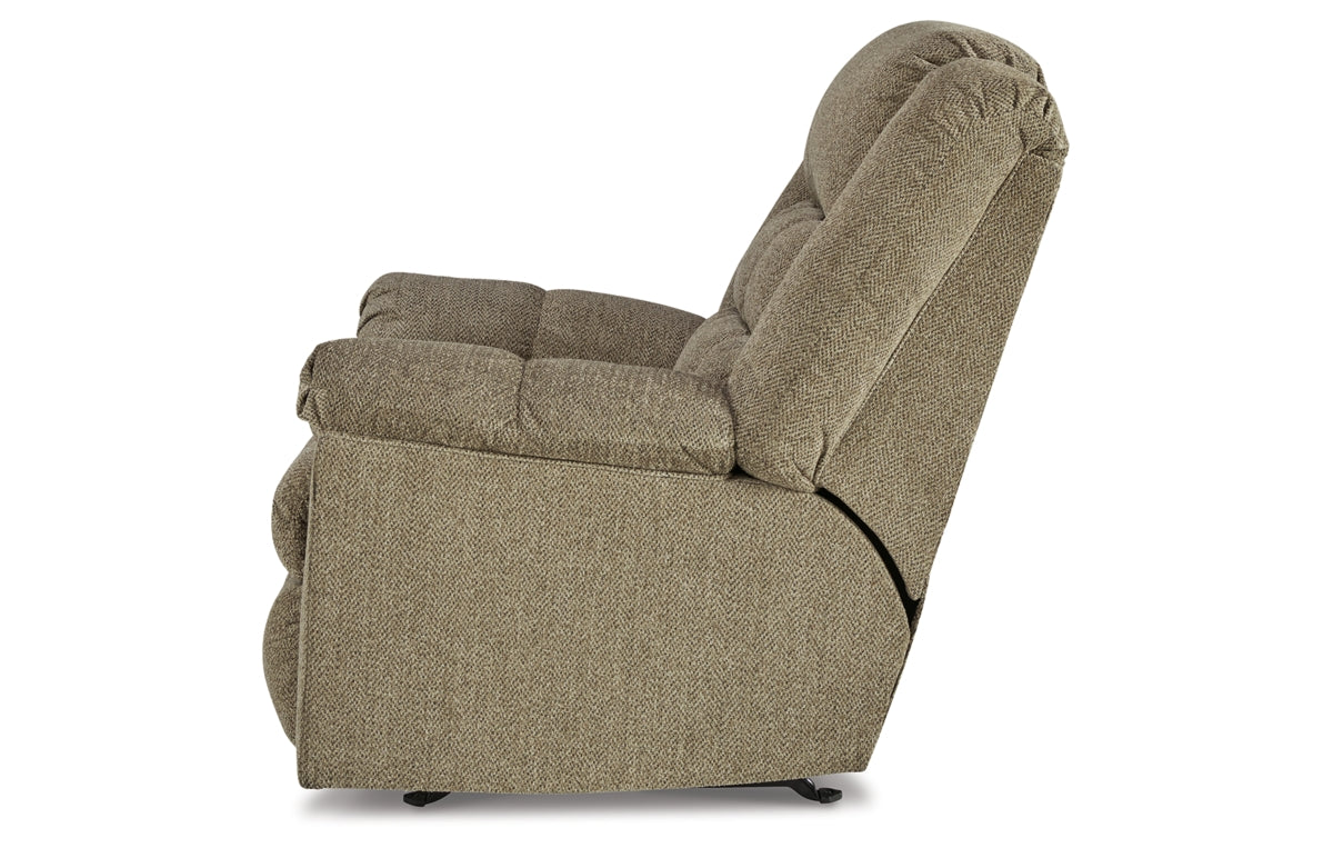 Kegler Recliner