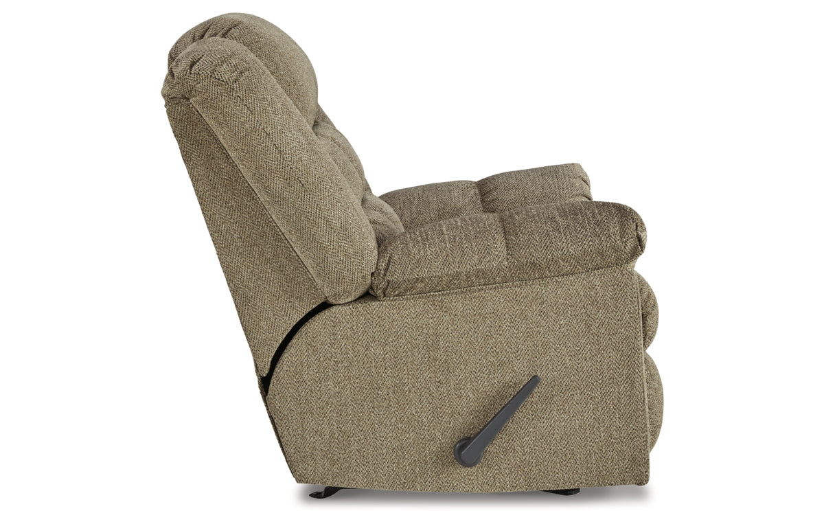 Kegler Recliner