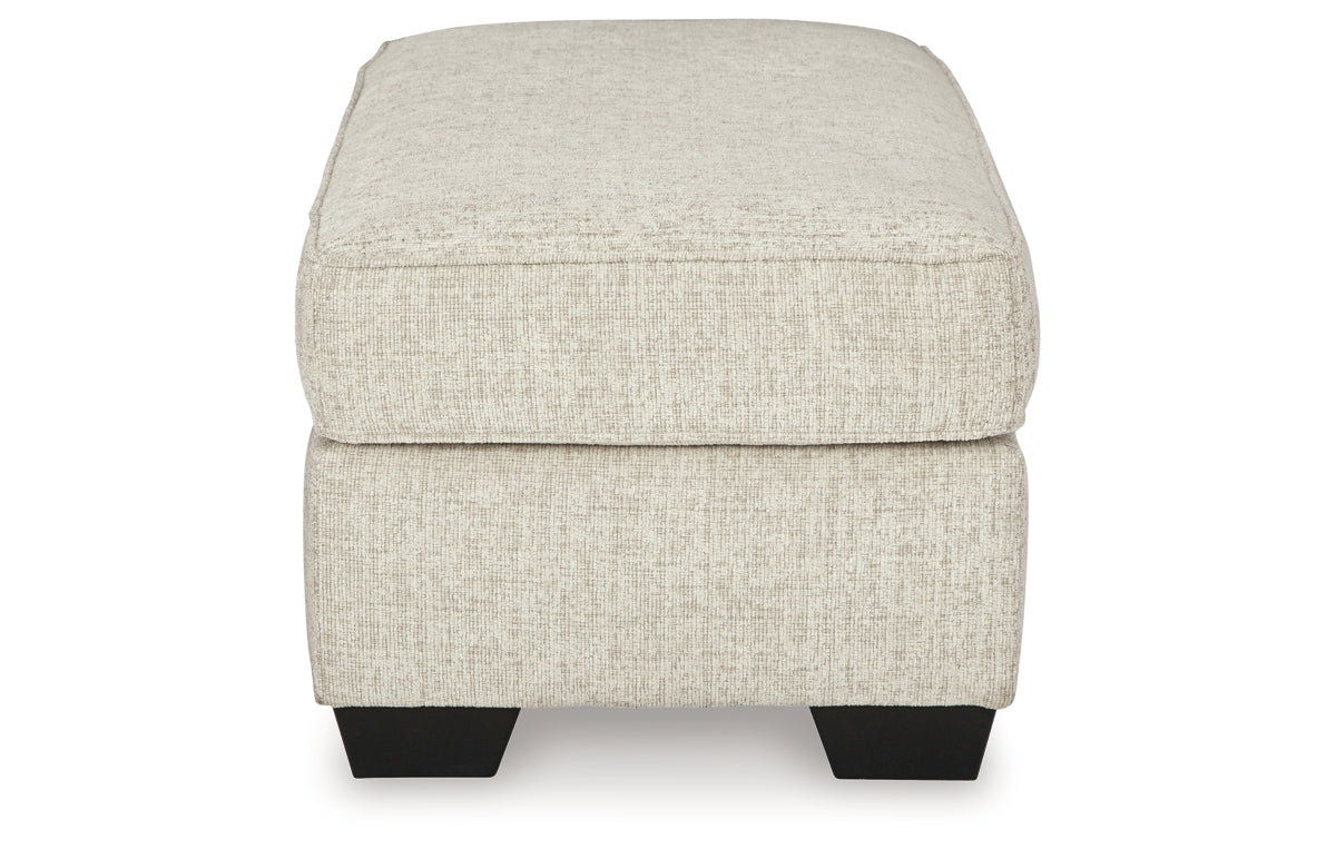 Heartcort Sofa, Loveseat, Chair and Ottoman