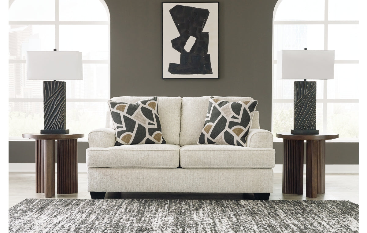 Heartcort Loveseat
