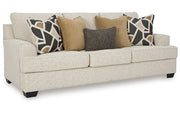 Heartcort Sofa
