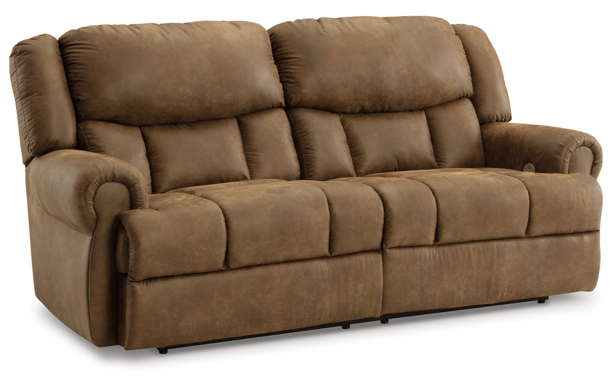 Boothbay Power Reclining Sofa