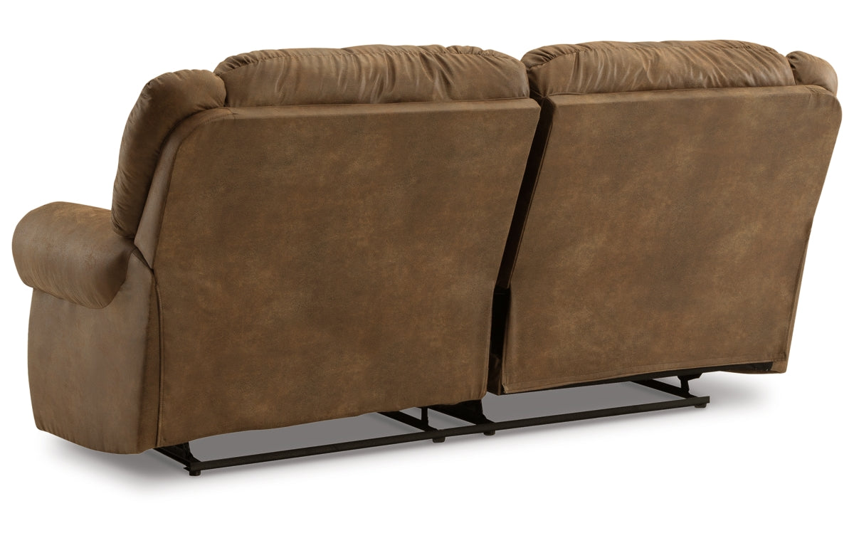 Boothbay Power Reclining Sofa