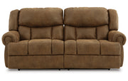 Boothbay Power Reclining Sofa