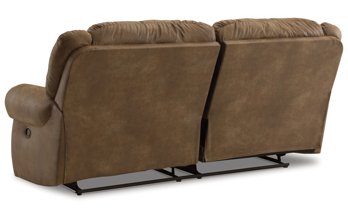 Boothbay Reclining Sofa