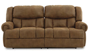 Boothbay Reclining Sofa
