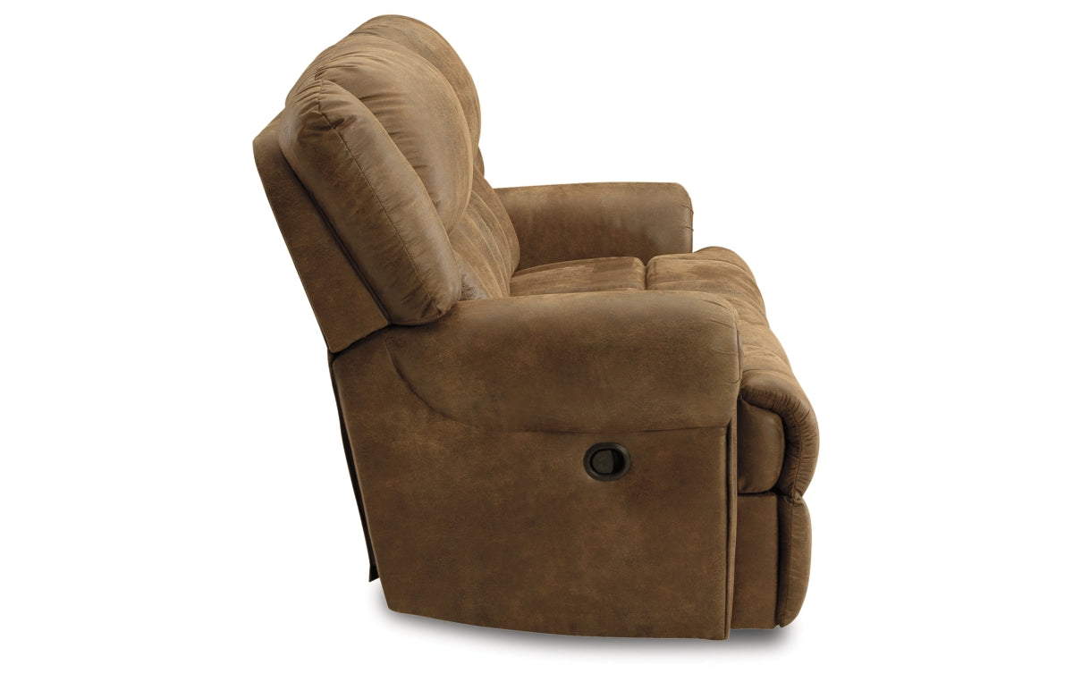 Boothbay Reclining Sofa