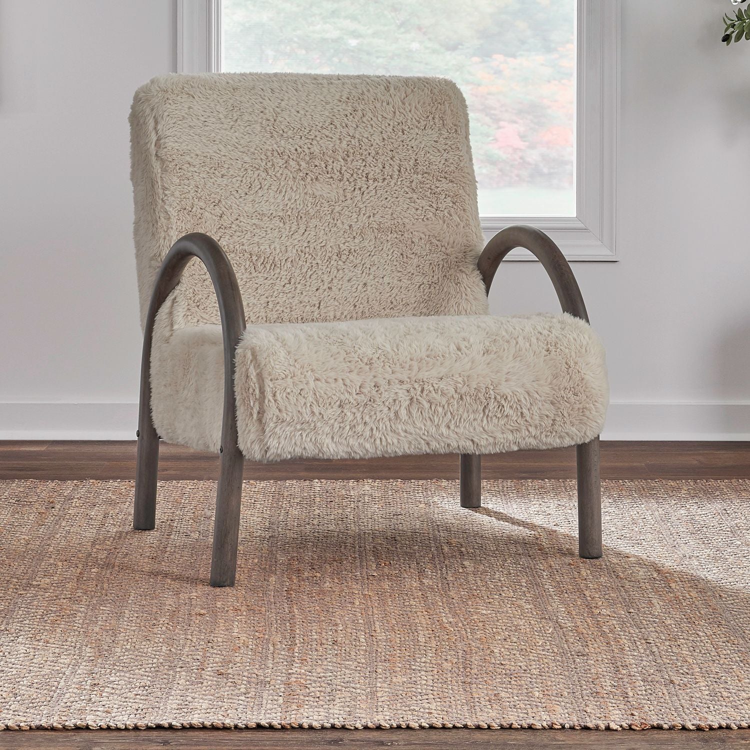 Broadmore Upholstered Accent Chair