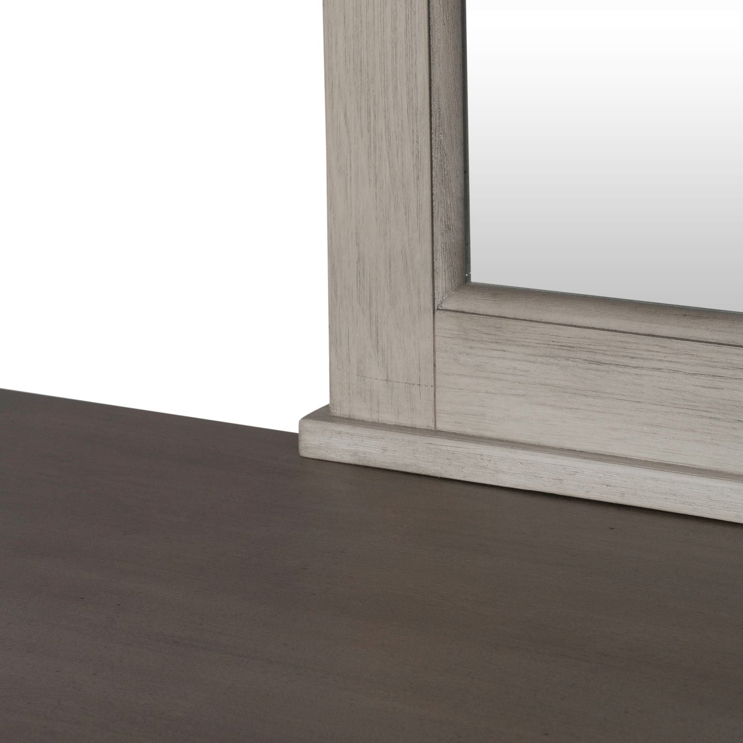 Ivy Hollow Dresser & Mirror