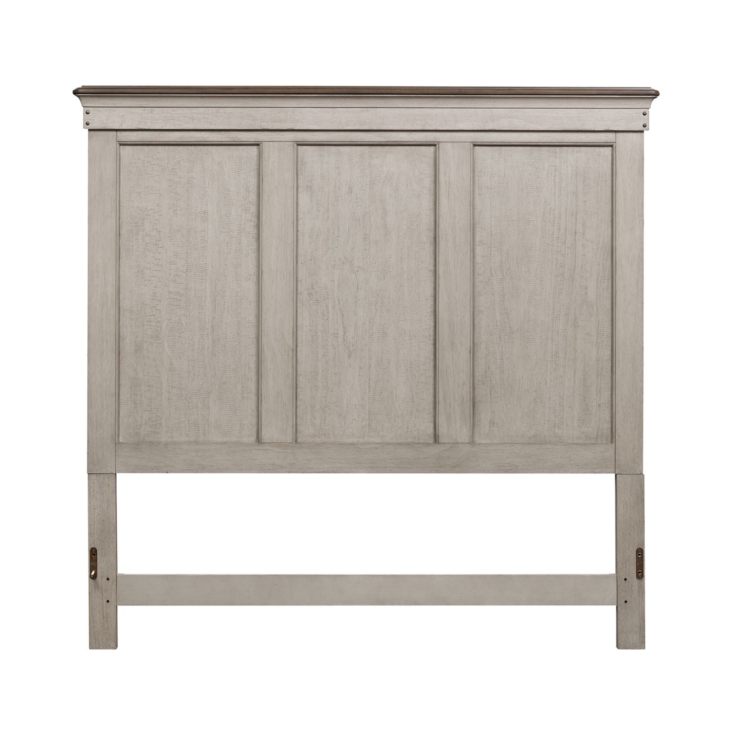Ivy Hollow Queen Panel Headboard