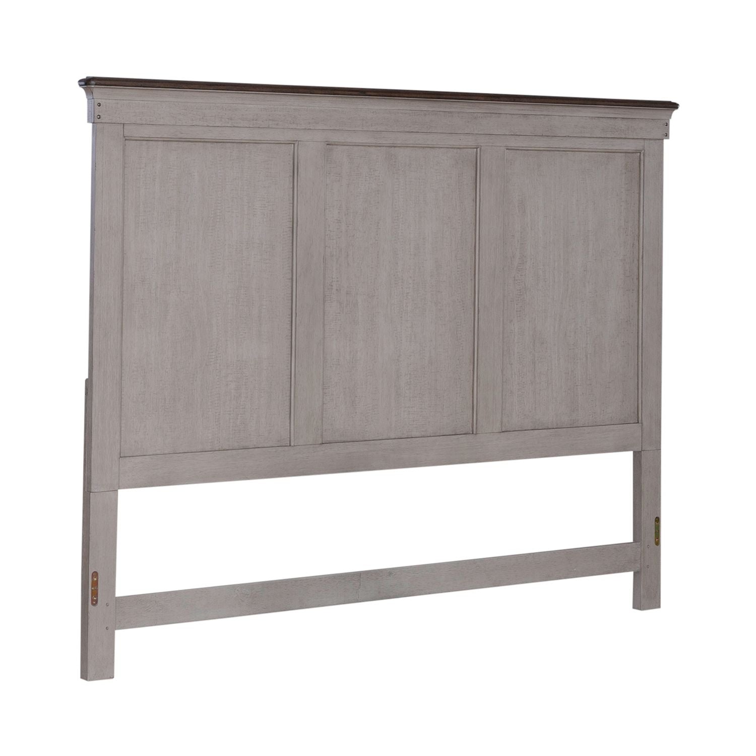 Ivy Hollow King Panel Headboard