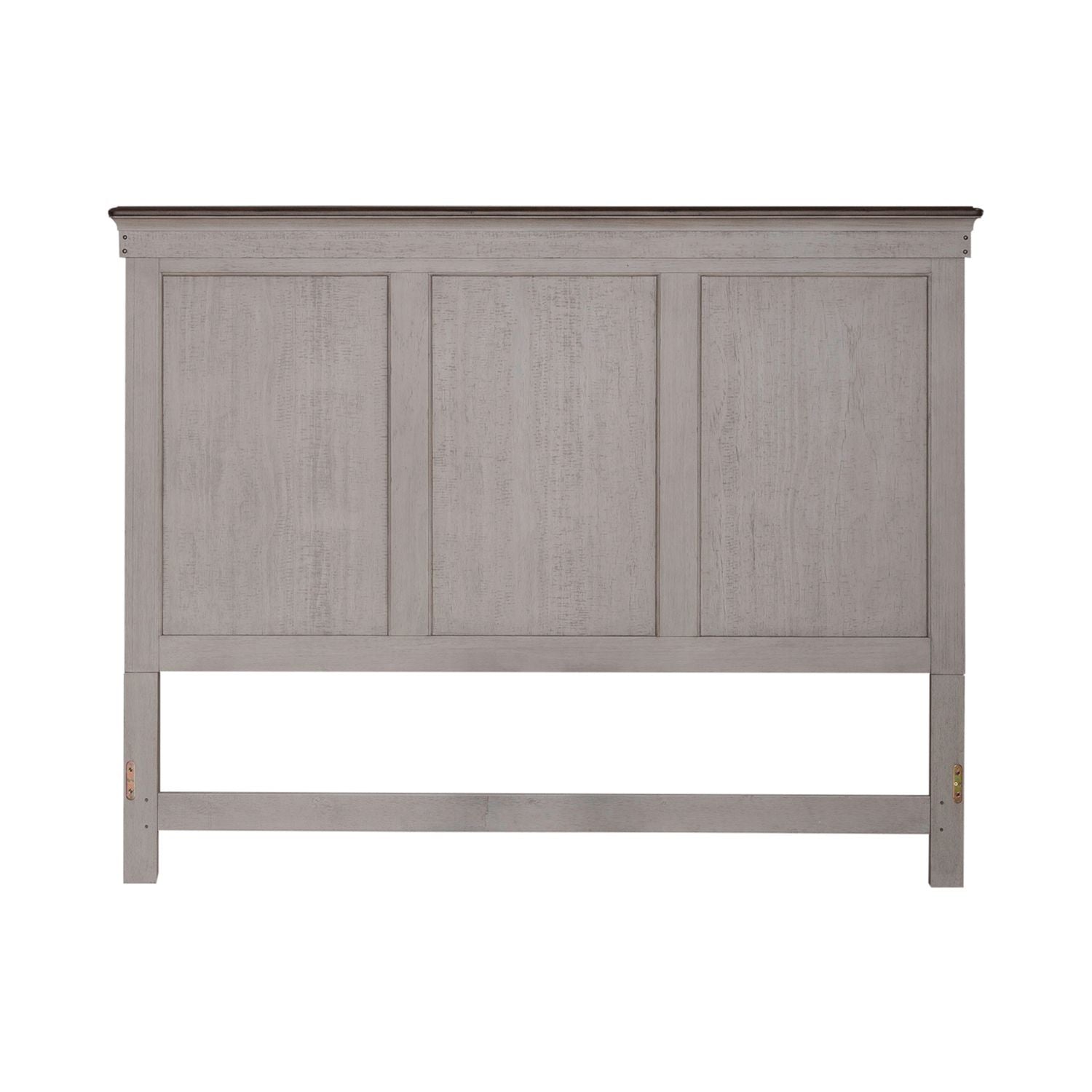 Ivy Hollow King Panel Headboard