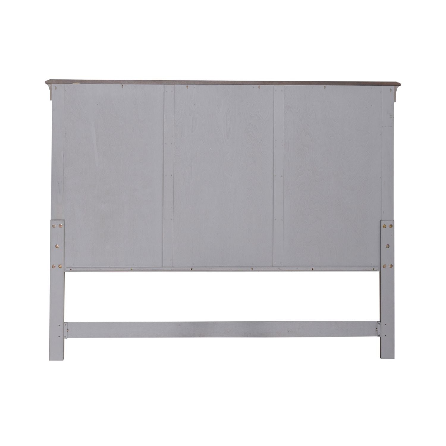 Ivy Hollow King Panel Headboard