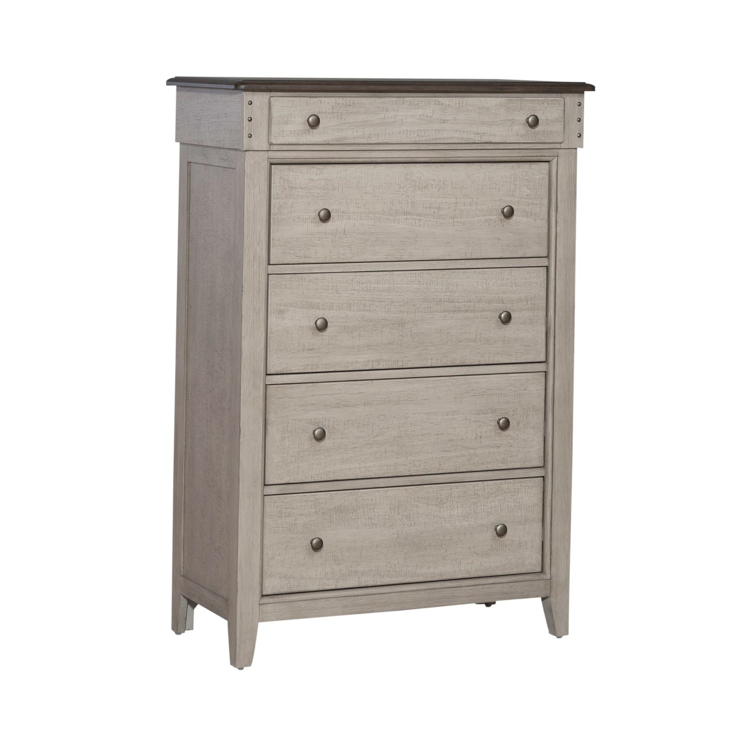 Ivy Hollow 5 Drawer Chest
