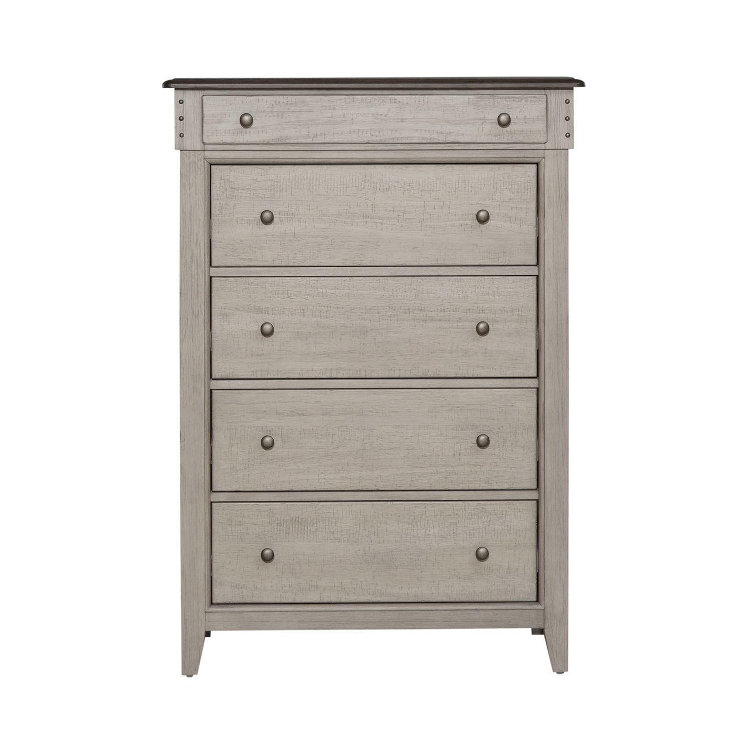 Ivy Hollow 5 Drawer Chest