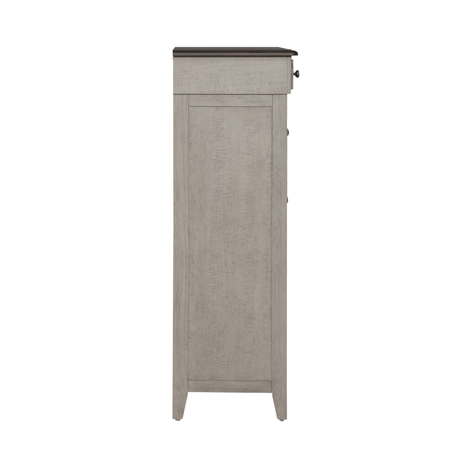 Ivy Hollow 5 Drawer Chest