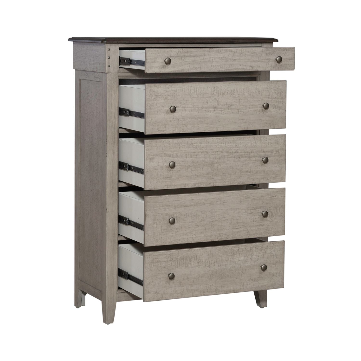 Ivy Hollow 5 Drawer Chest