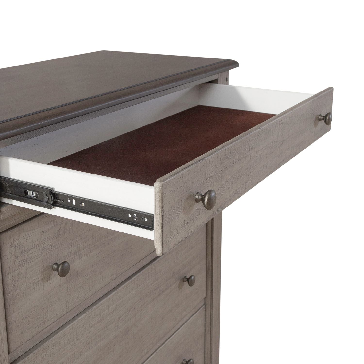 Ivy Hollow 5 Drawer Chest