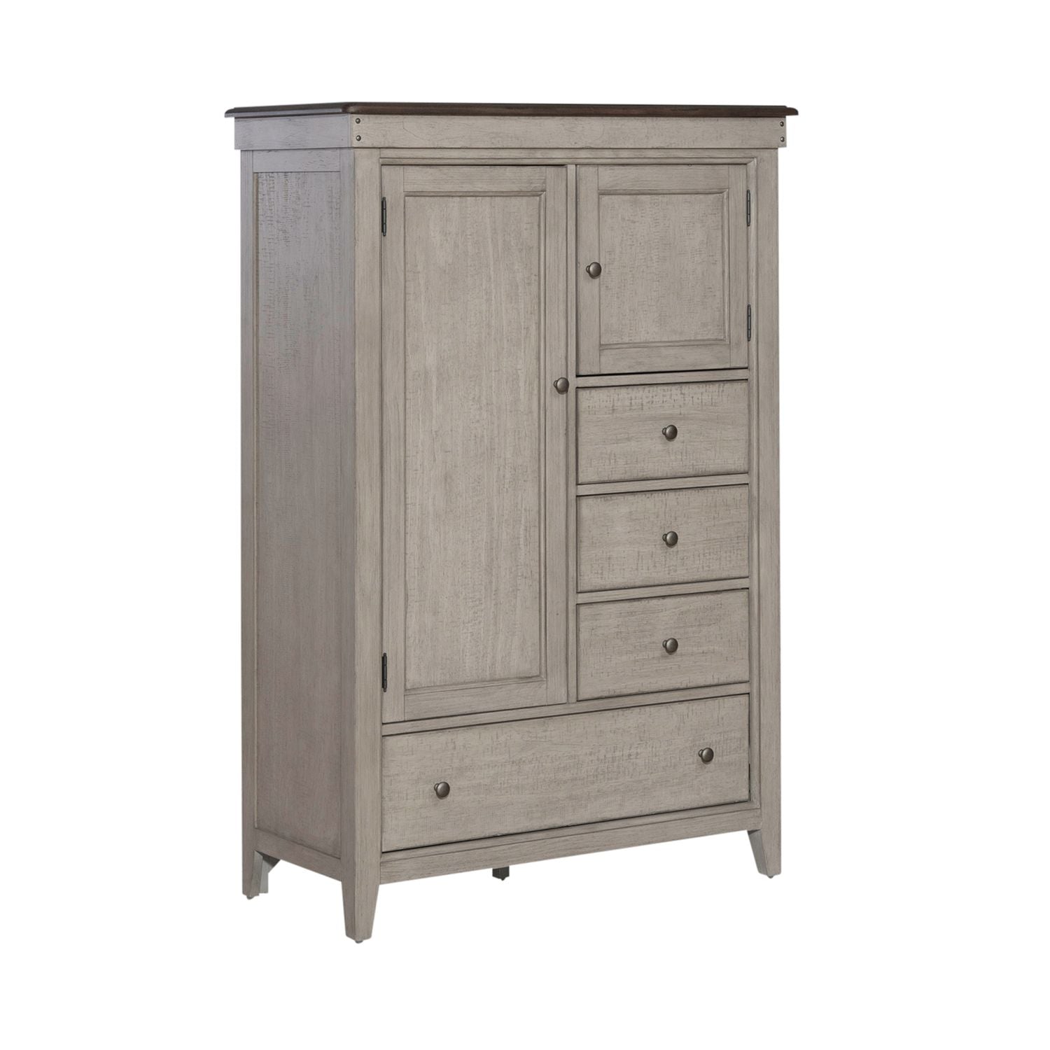 Ivy Hollow Door Chest