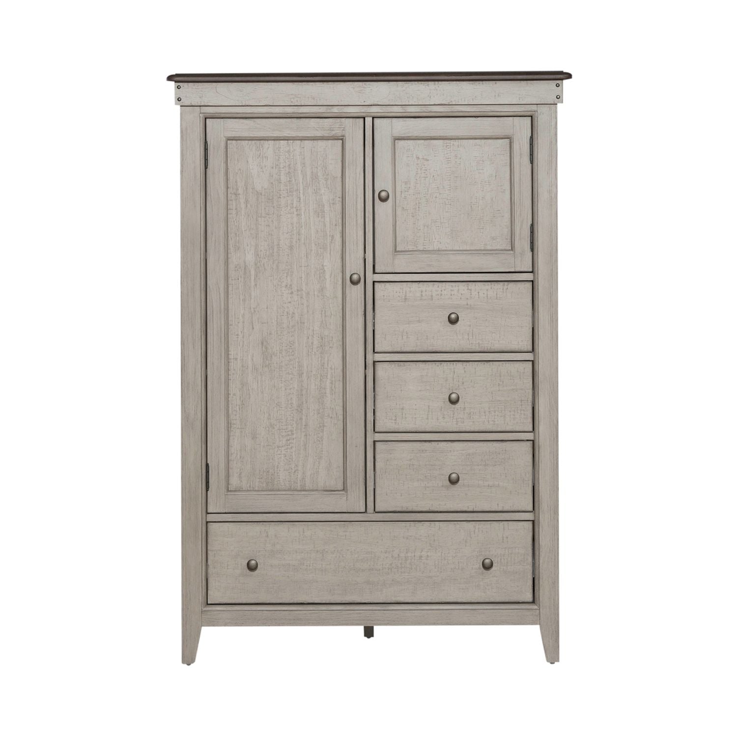Ivy Hollow Door Chest
