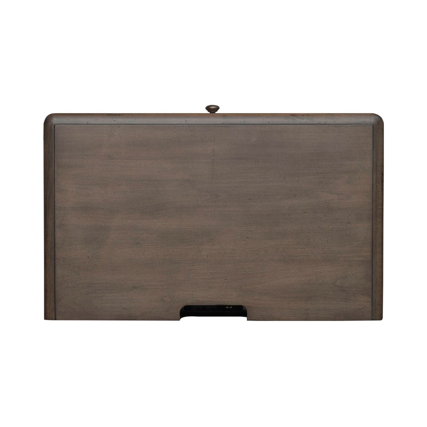 Ivy Hollow 3 Drawer Nightstand with Charging Station